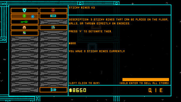 Suqare: Hired Gun screenshot 4