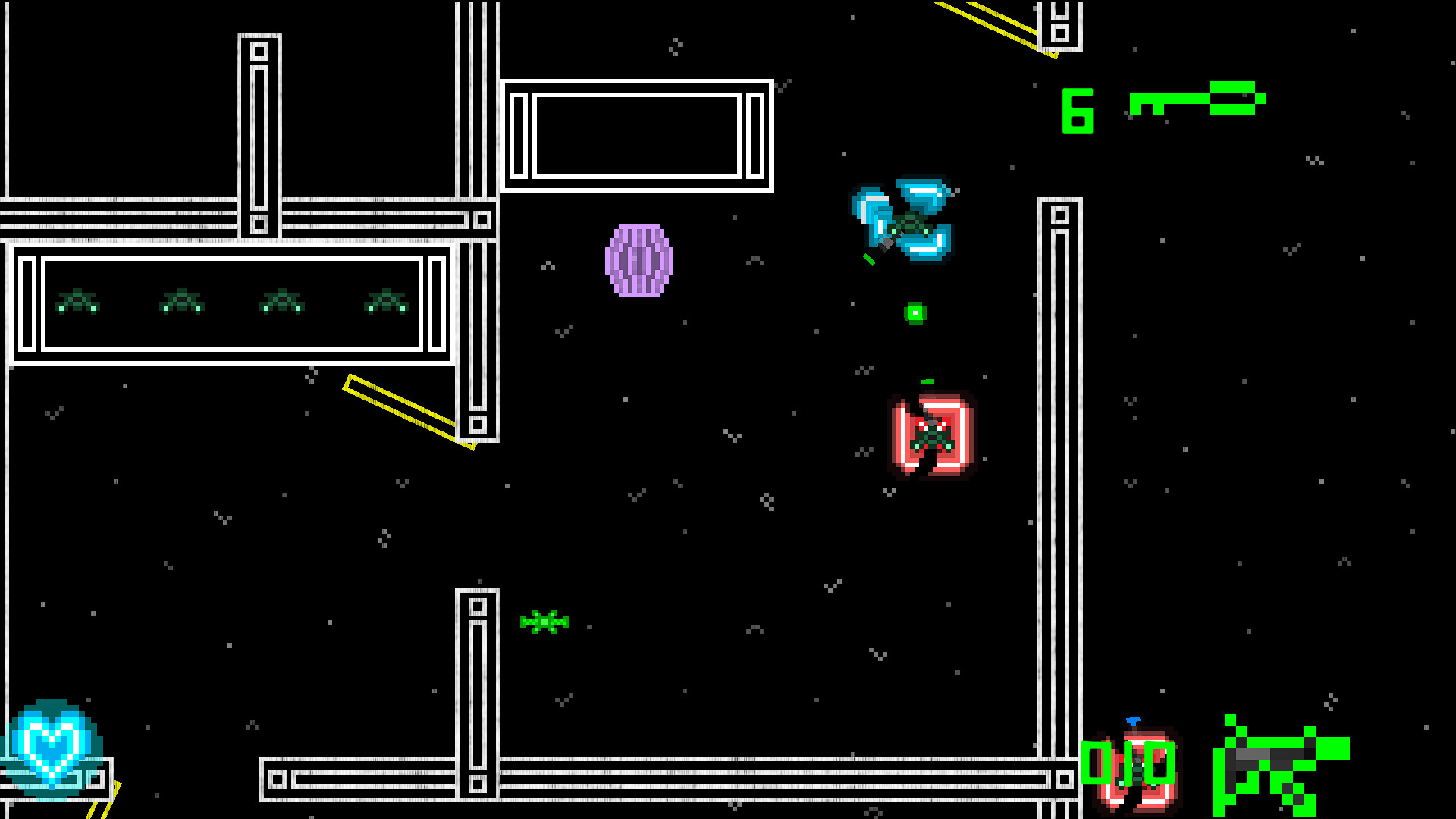 Suqare: Hired Gun screenshot #6