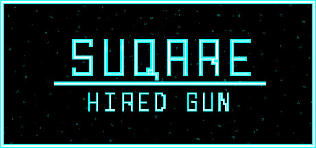 Suqare: Hired Gun game thumbnail