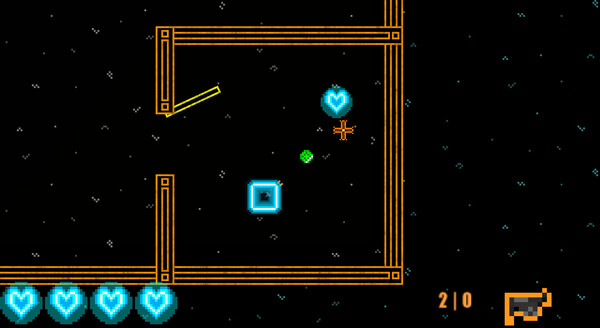 Suqare: Hired Gun screenshot 6