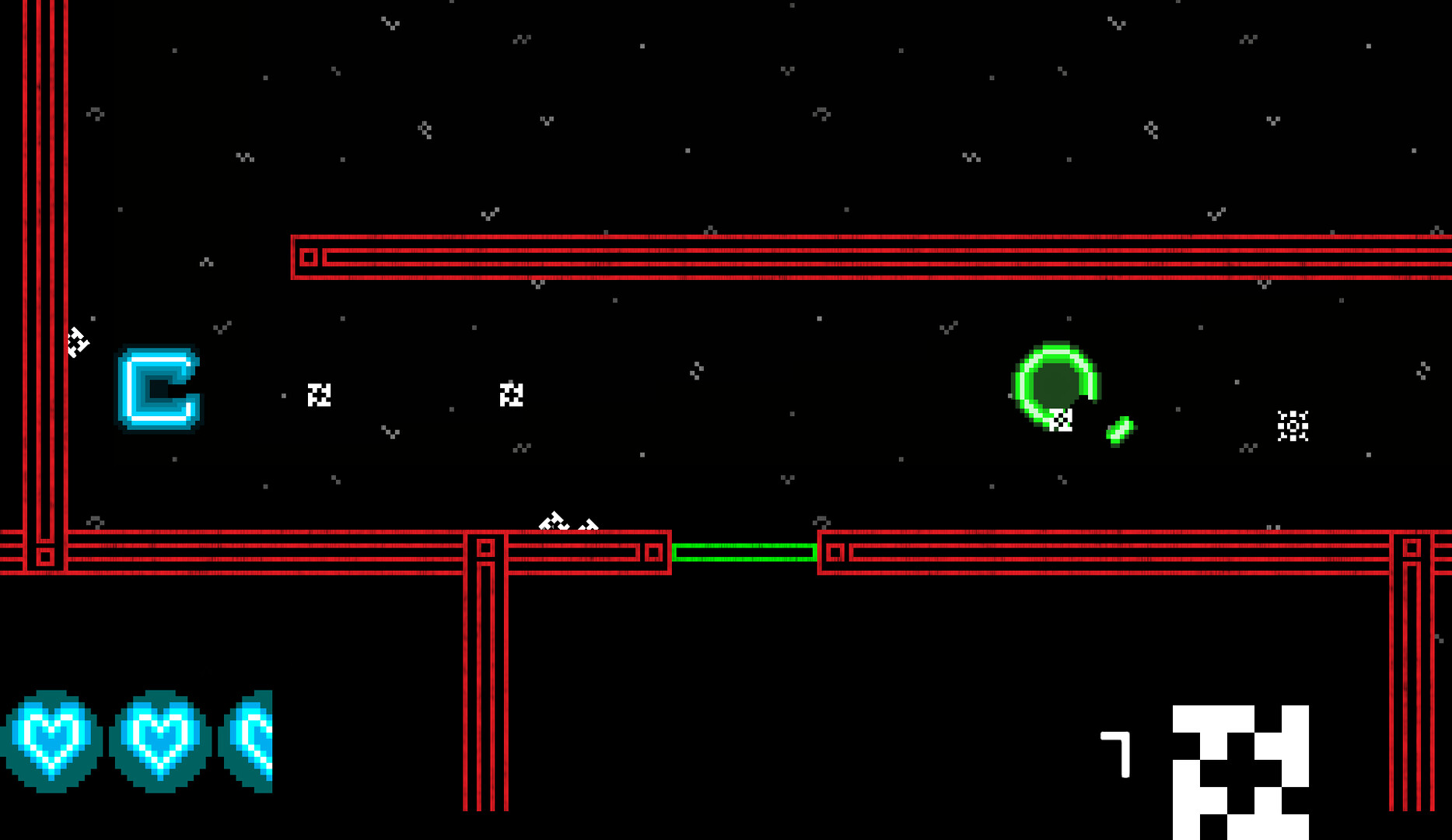 Suqare: Hired Gun screenshot #7