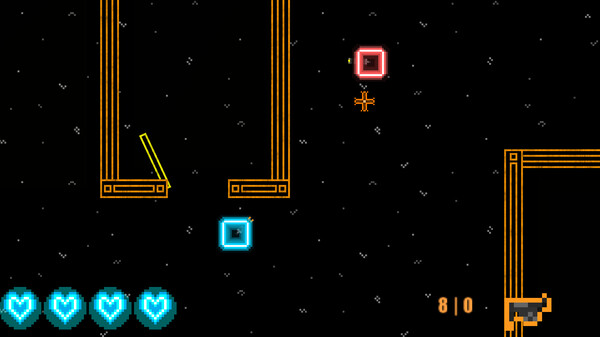 Suqare: Hired Gun screenshot 5