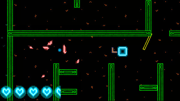 Suqare: Hired Gun screenshot 3