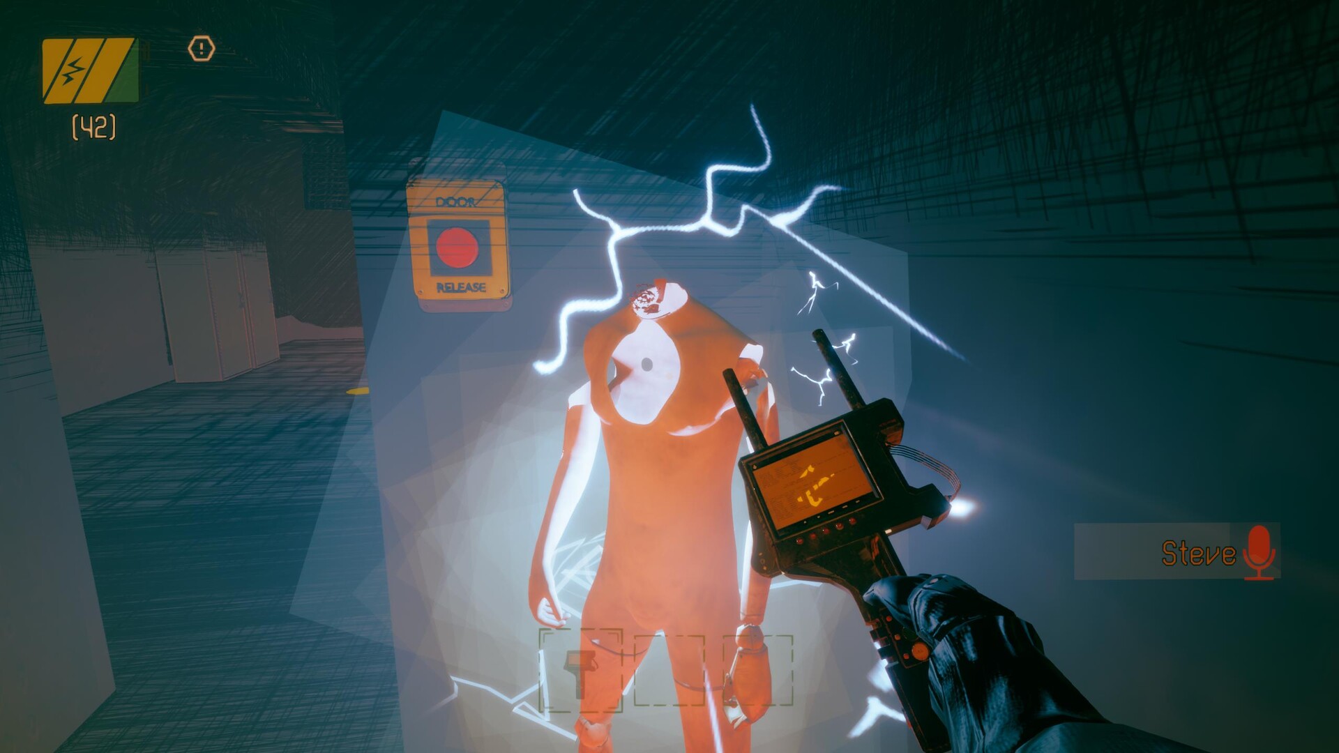 Planetary Delivery Boys screenshot #7