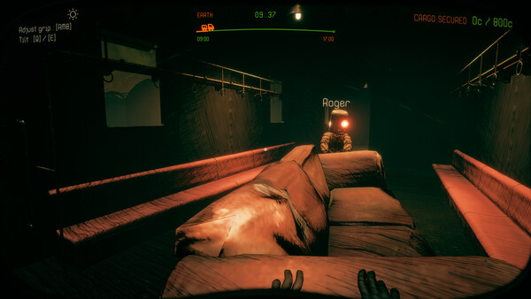 Planetary Delivery Boys screenshot 2
