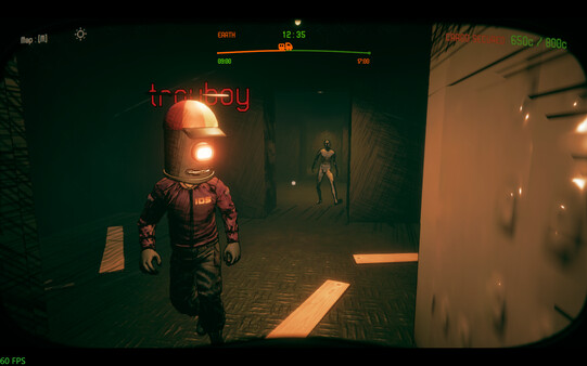 Planetary Delivery Boys screenshot 6
