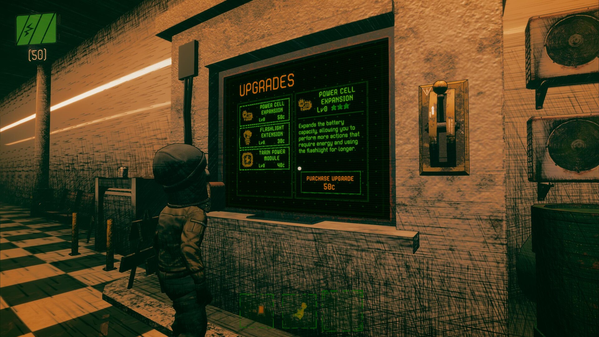 Planetary Delivery Boys screenshot #3