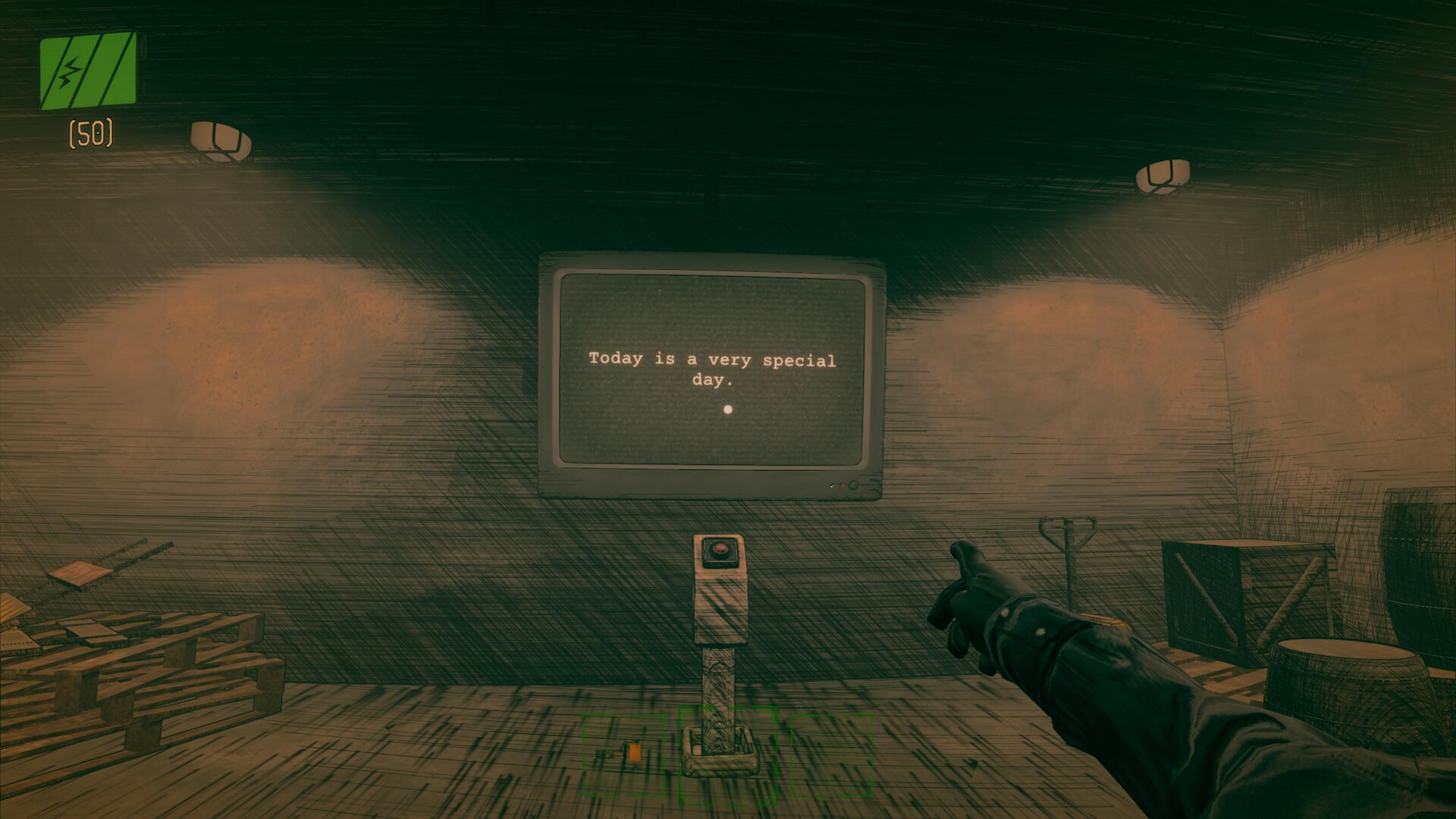 Planetary Delivery Boys screenshot #10