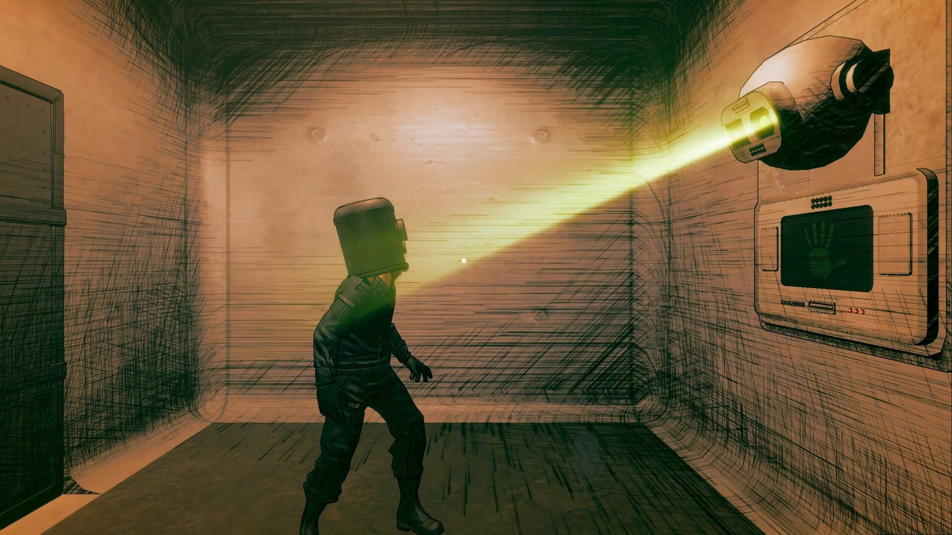 Planetary Delivery Boys screenshot #6