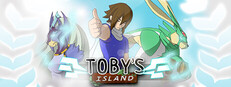 Toby's Island