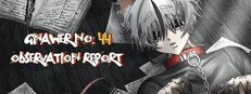 Gnawer No. 44 Observation Report