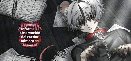 Experimental gnawer No.44: Observation Record