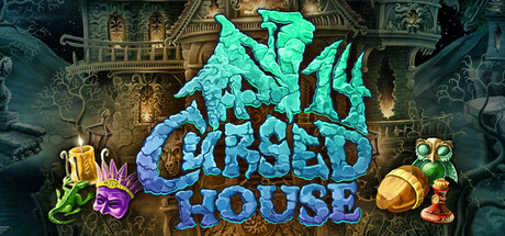 Cursed House 14 steam charts