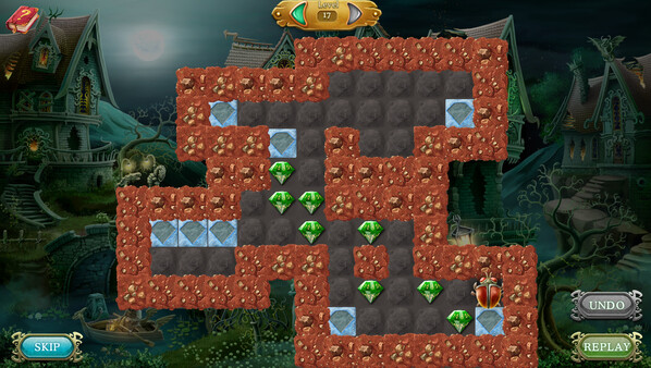 Cursed House 14 screenshot 3