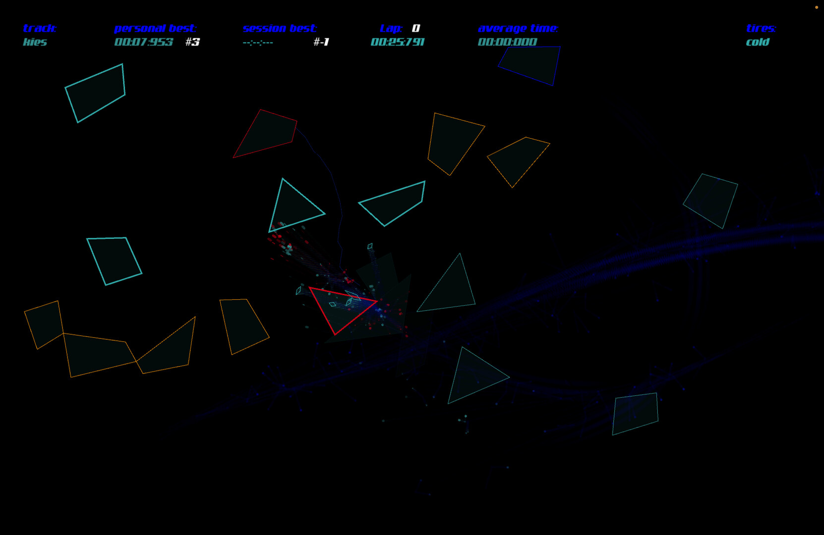 ImmoRally Featured Screenshot #1