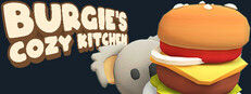 Burgie's cozy kitchen