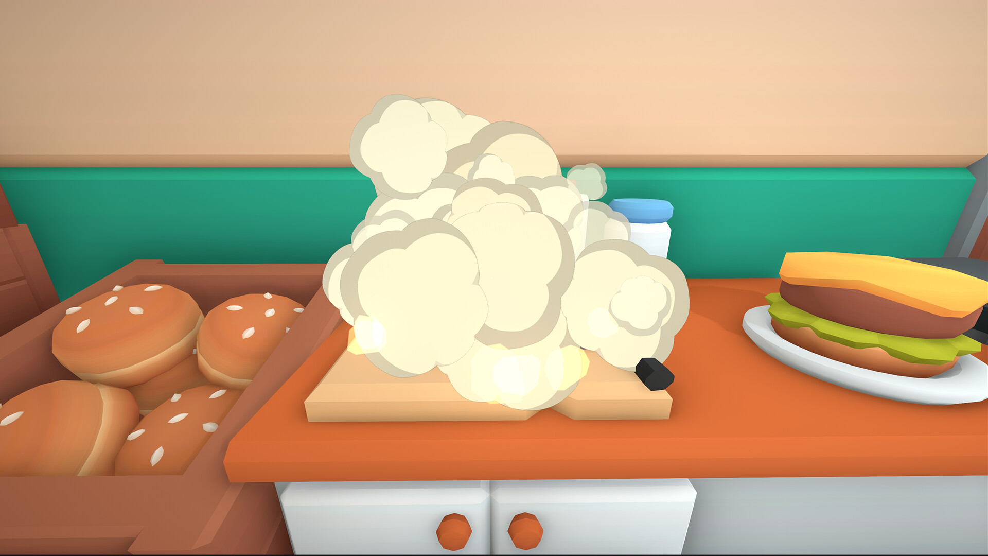 Find the best computers for Burgie's cozy kitchen