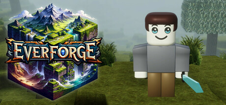 Everforge: Craft Legends banner image