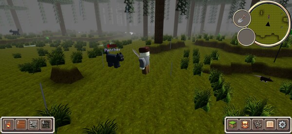 Everforge: Craft Legends.