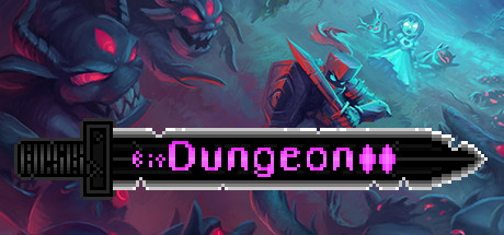 bit Dungeon II steam charts