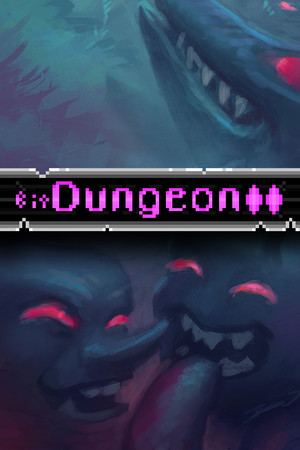 Cover art of bit Dungeon II
