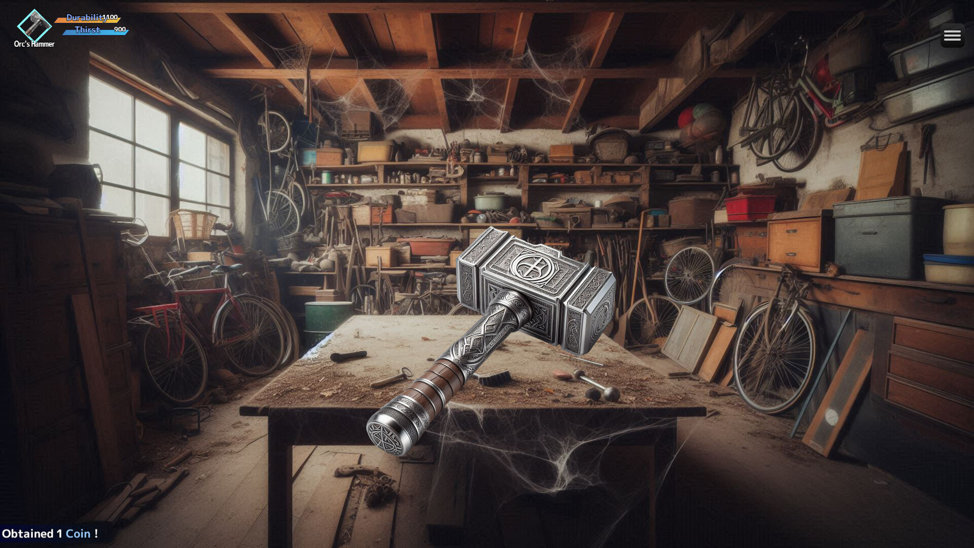 Weapon Rearing screenshot #10