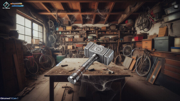 Weapon Rearing screenshot 10