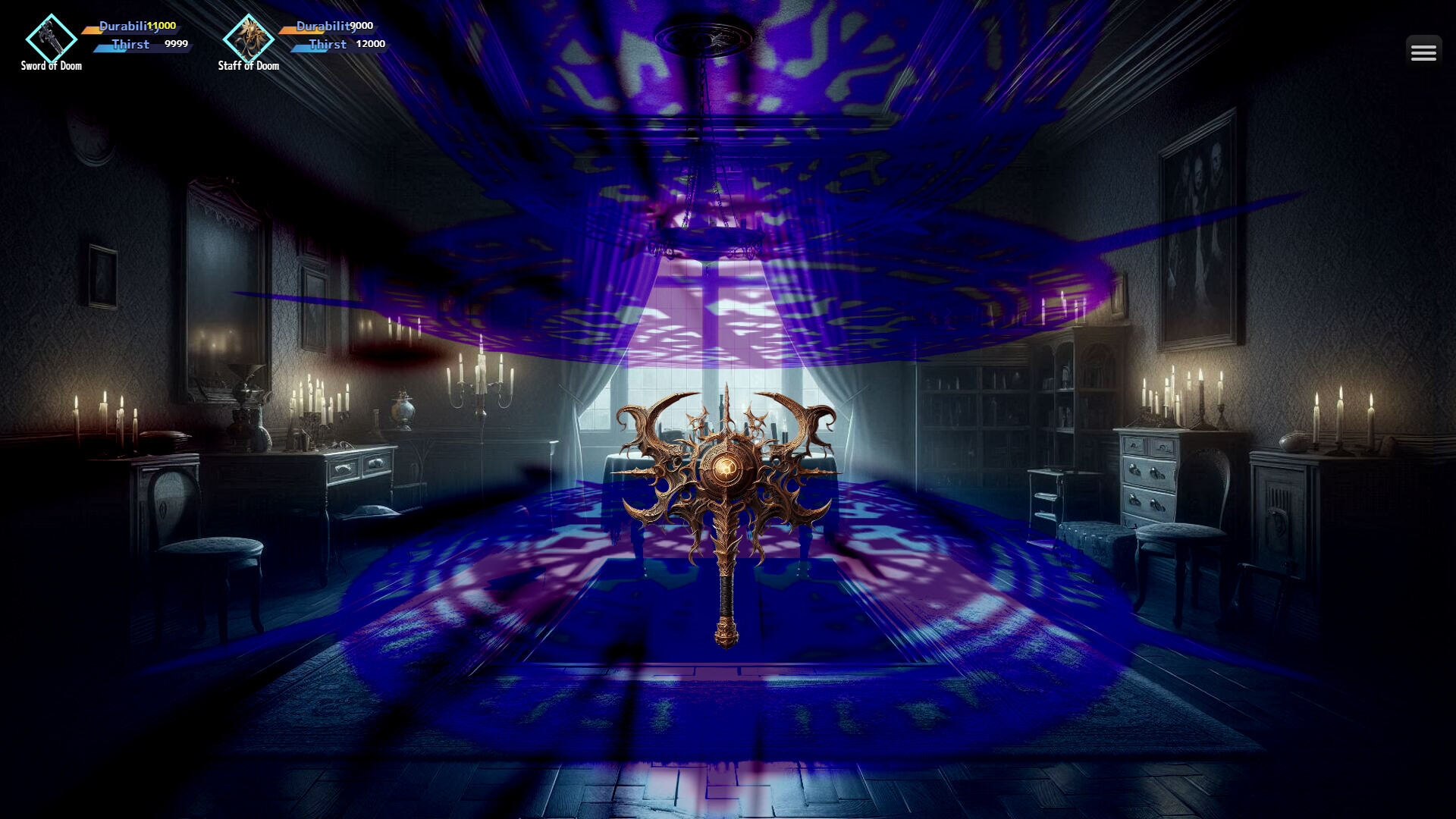 Weapon Rearing screenshot #6