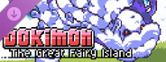 Dokimon: The Great Fairy Island