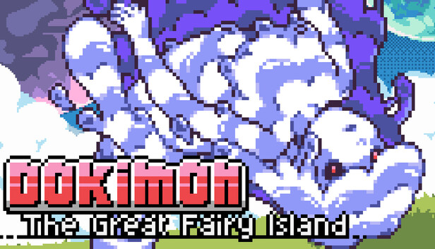 Dokimon: The Great Fairy Island