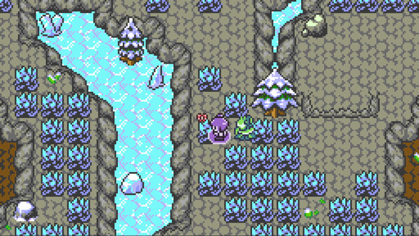 Dokimon: The Great Fairy Island