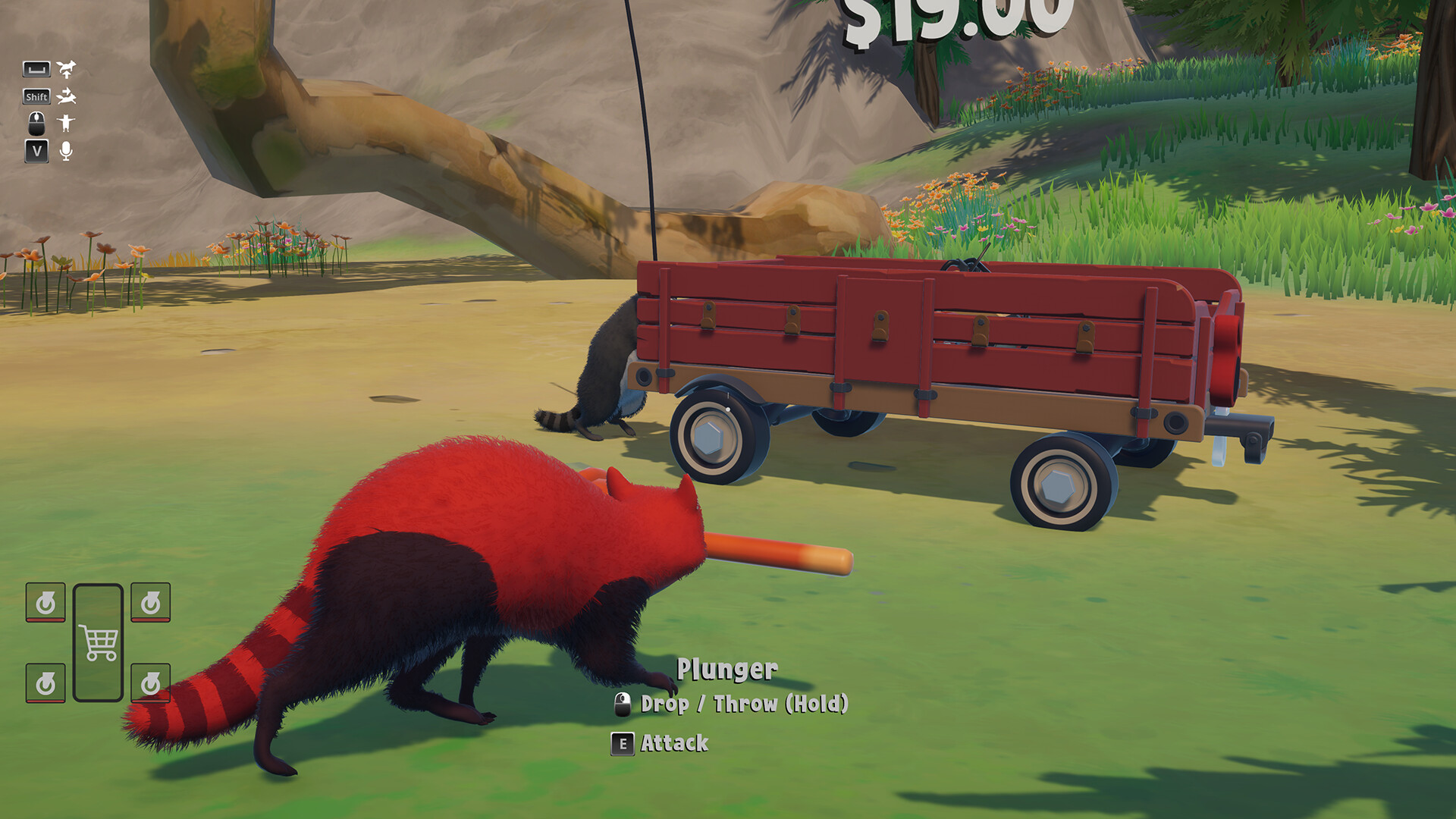 Screenshot 3 from Trash Day