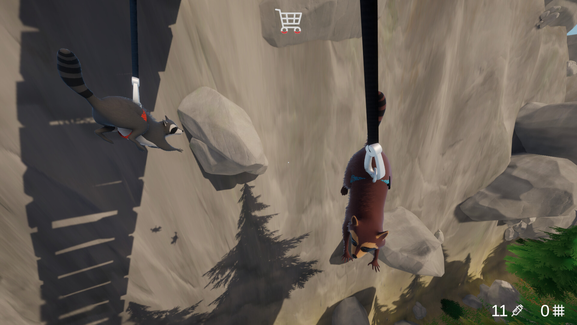 Trash Day screenshot #2