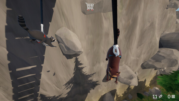 Screenshot 2 of Trash Day - additional gameplay view