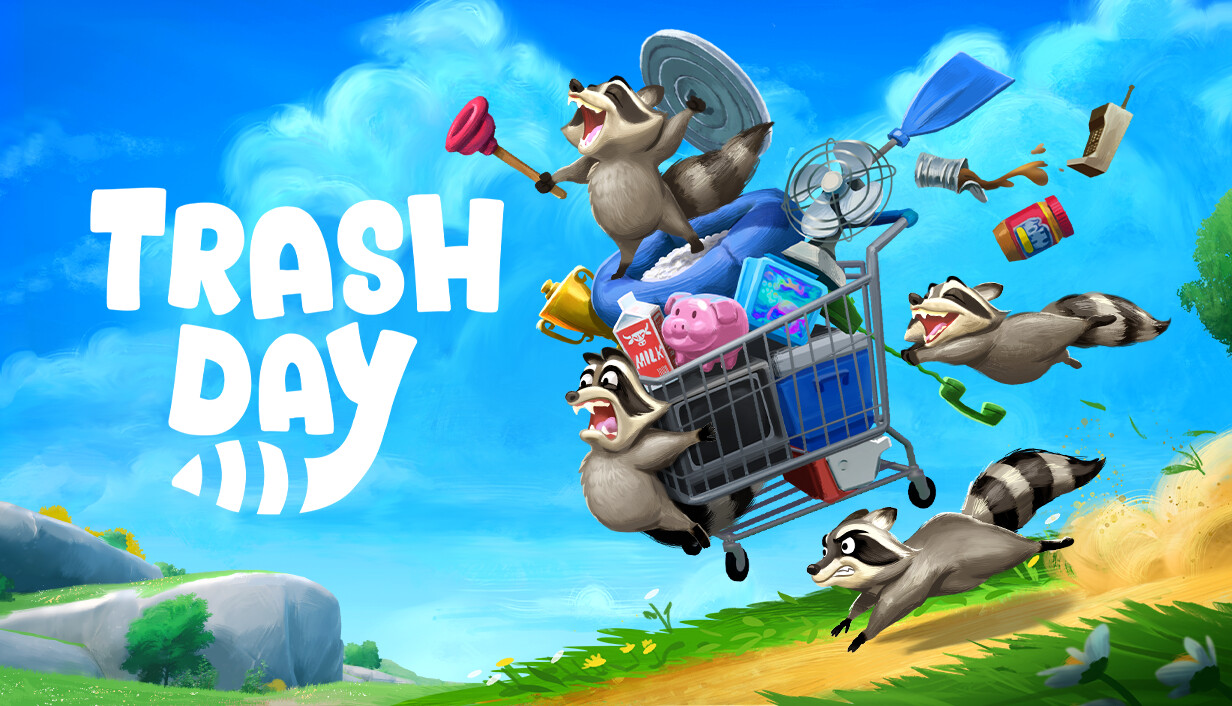 Trash Day