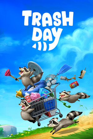 Trash Day