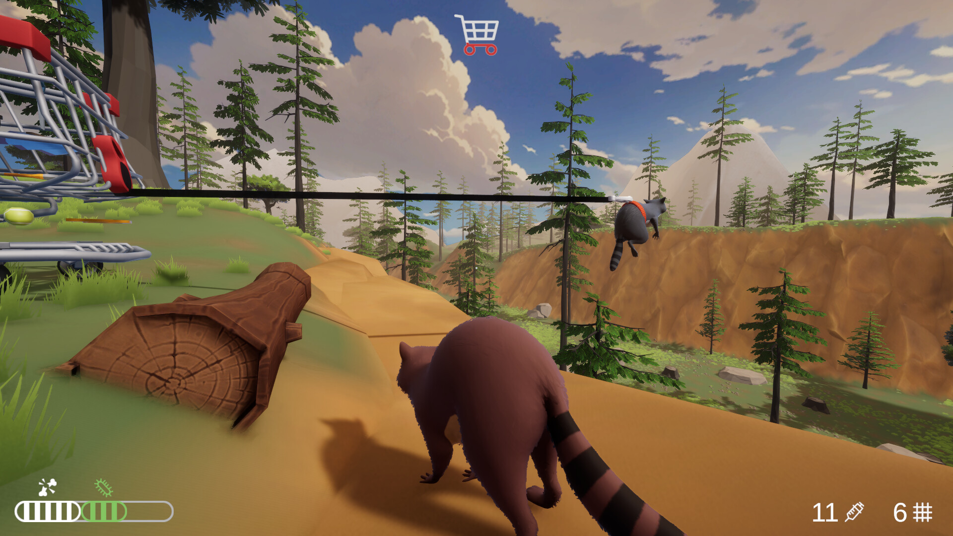 Trash Day screenshot #5