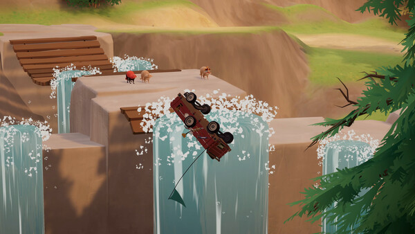 Trash Day — 截图 3