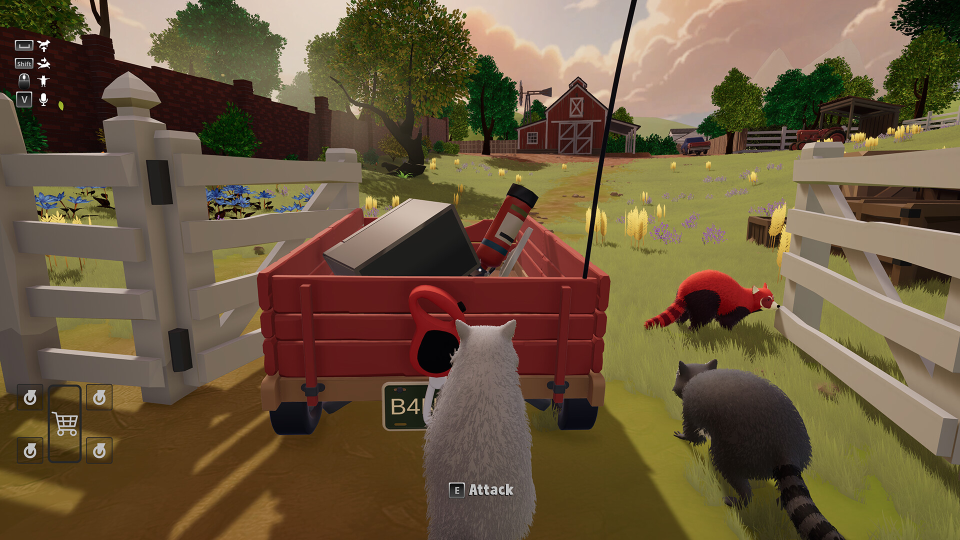 Screenshot 4 from Trash Day