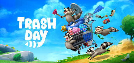 Trash Day 游戏图标