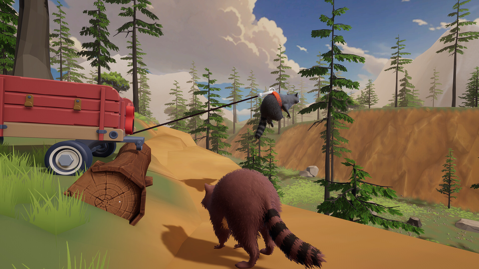 Screenshot 6 from Trash Day
