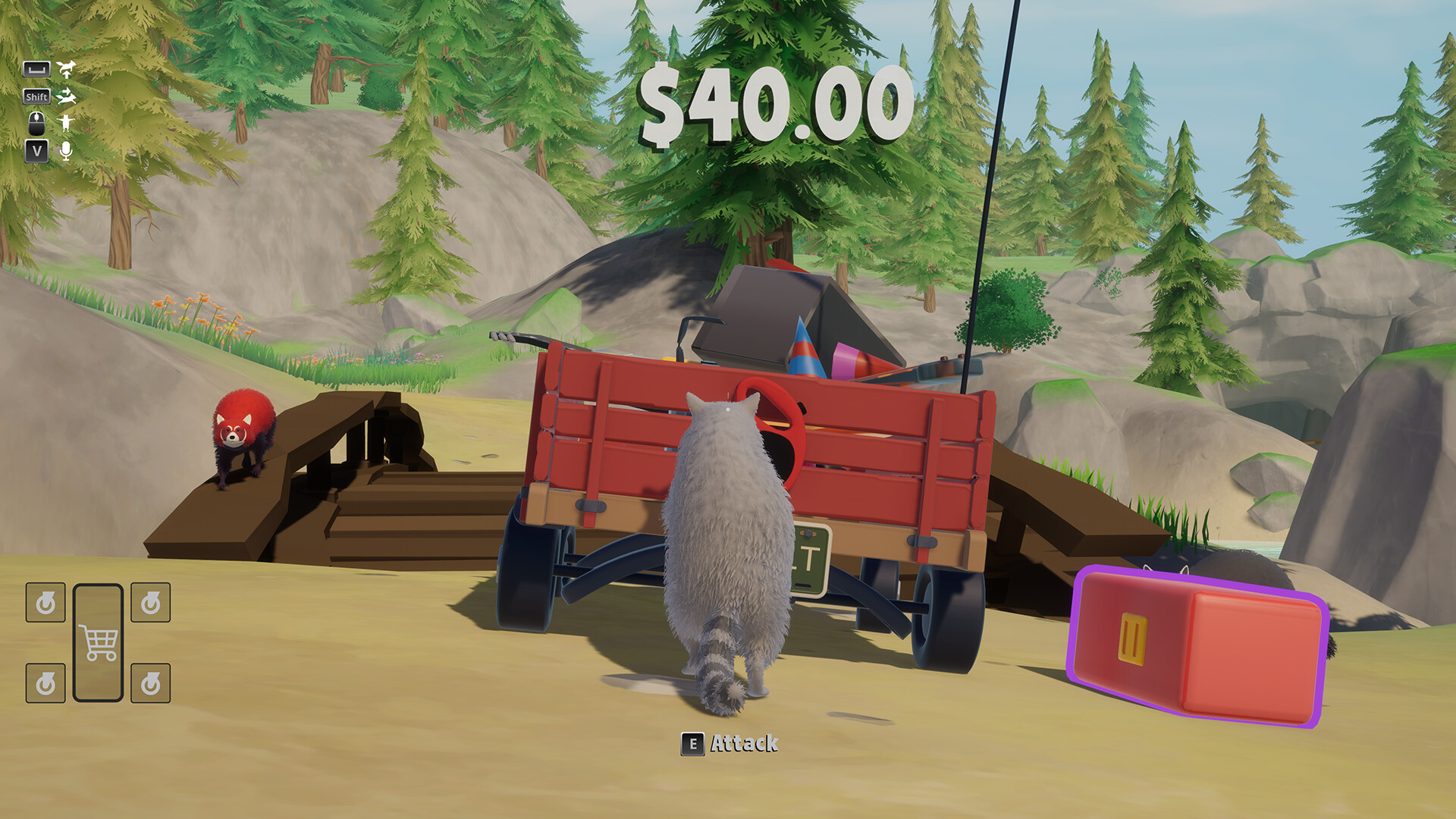 Trash Day Featured Screenshot #1