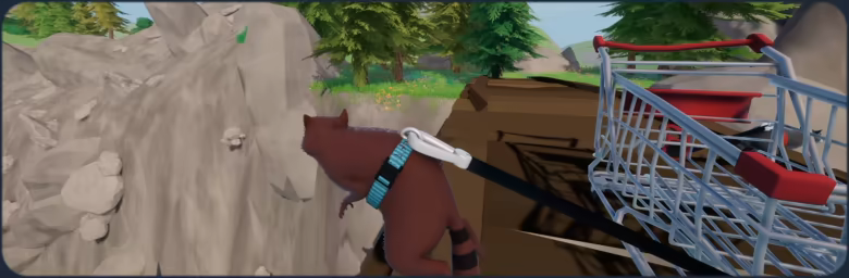 Trash Day video 2