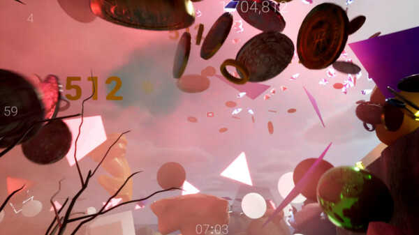 SHAPELAND screenshot 4