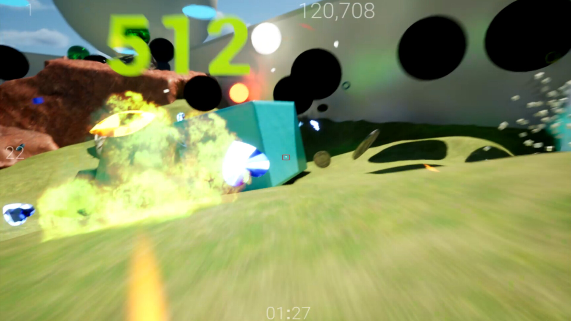 SHAPELAND screenshot #5