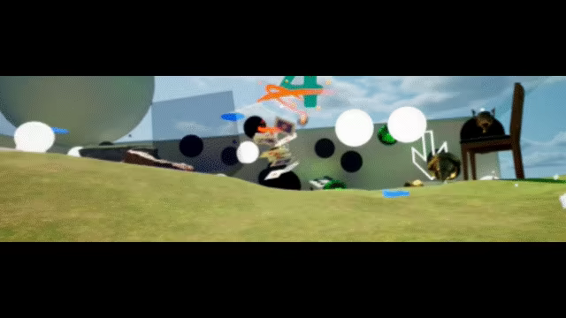 SHAPELAND video 1