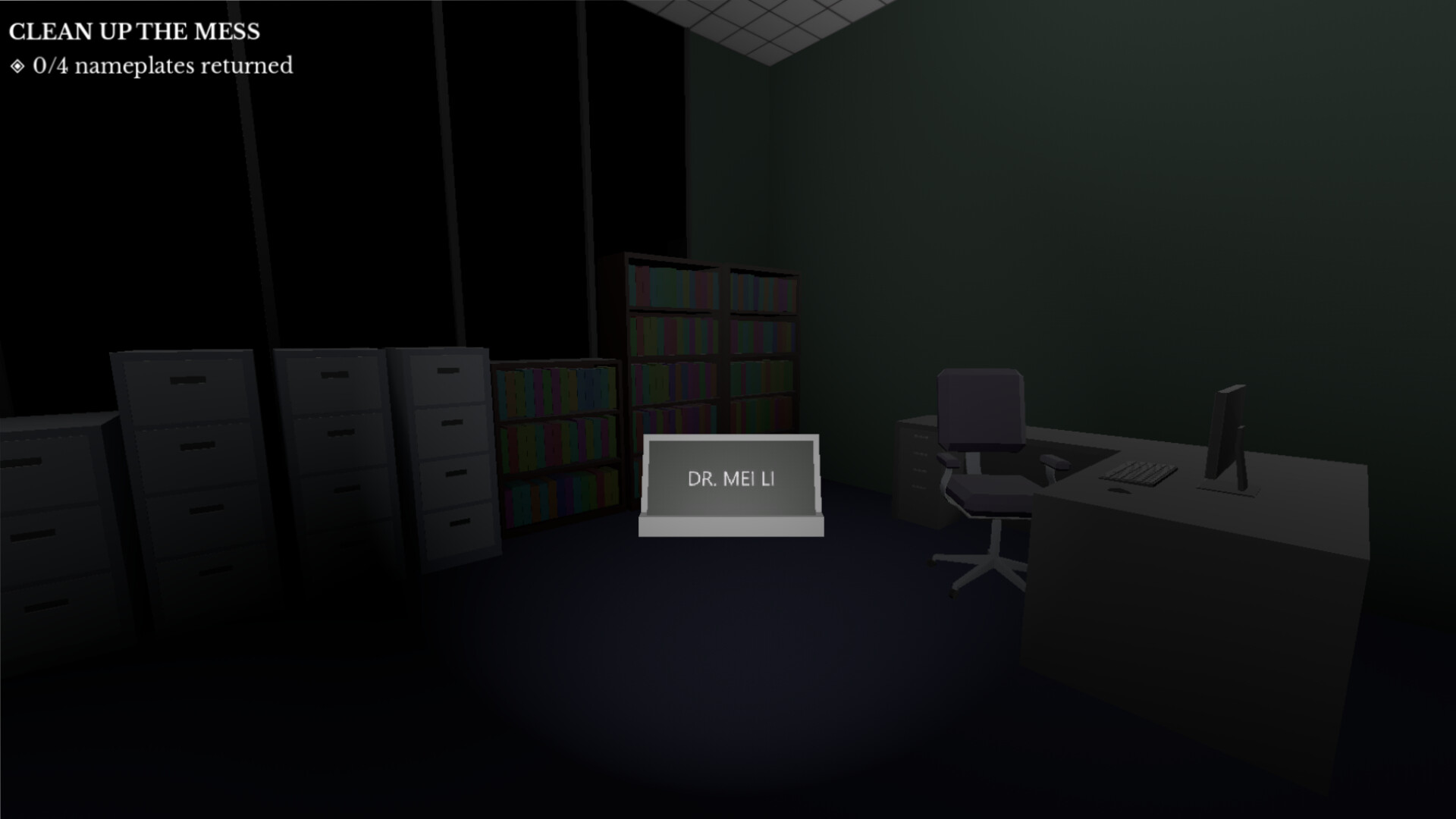 Paragon Tower screenshot #2