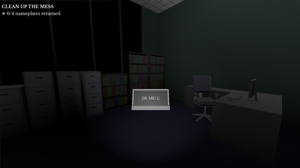 Paragon Tower screenshot 2