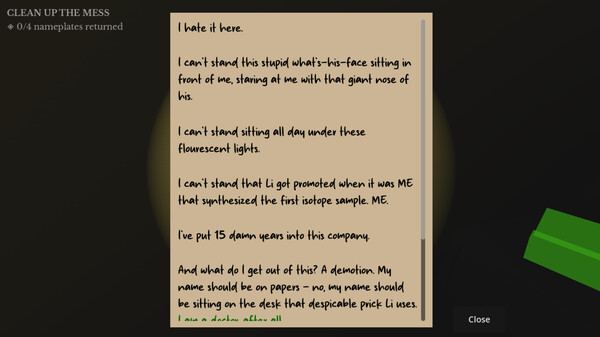 Paragon Tower screenshot 4