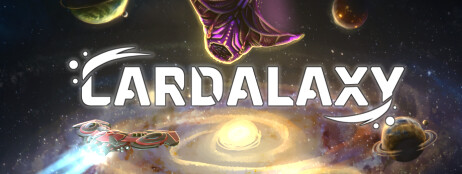 Cardalaxy cover art